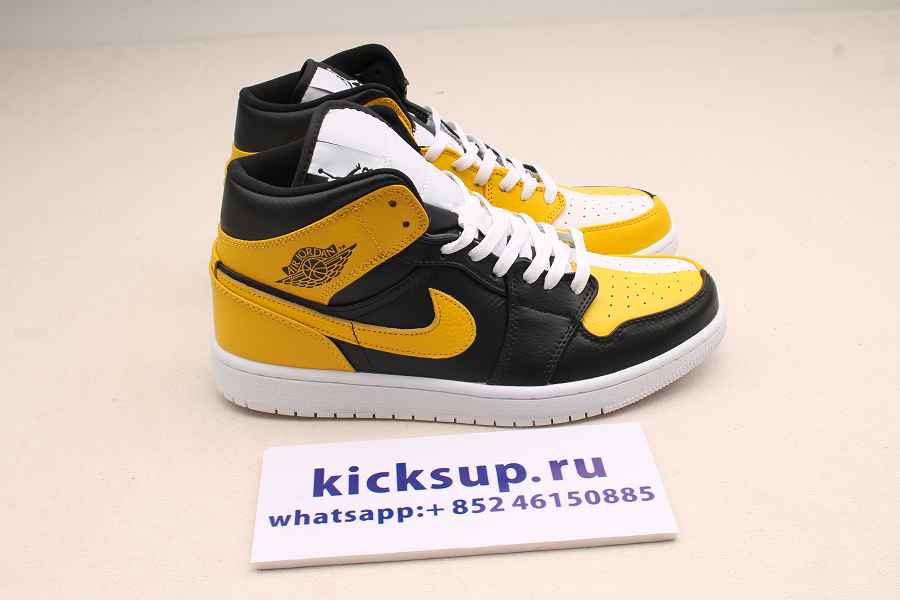 Air Jordan 1 Air Cj9219-700