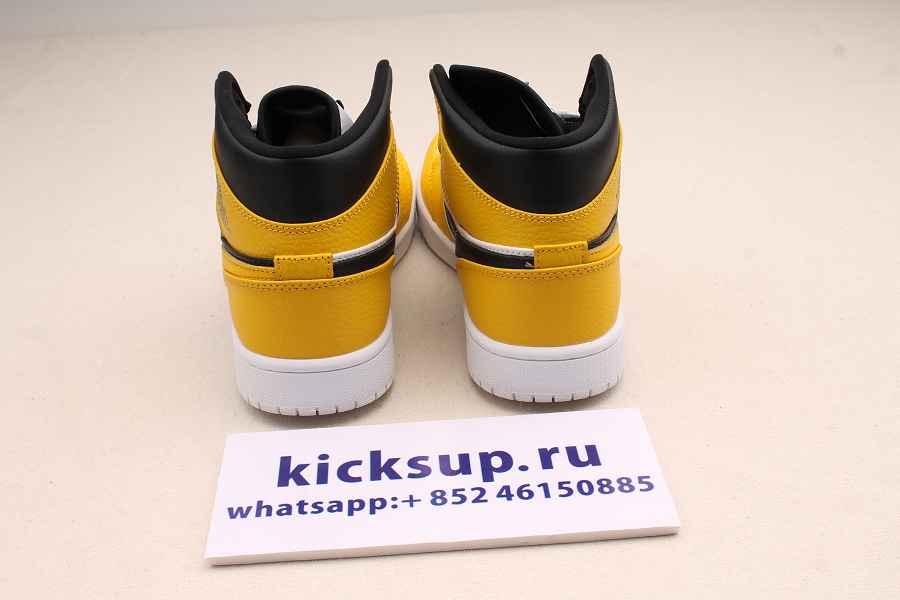 Air Jordan 1 Air Cj9219-700