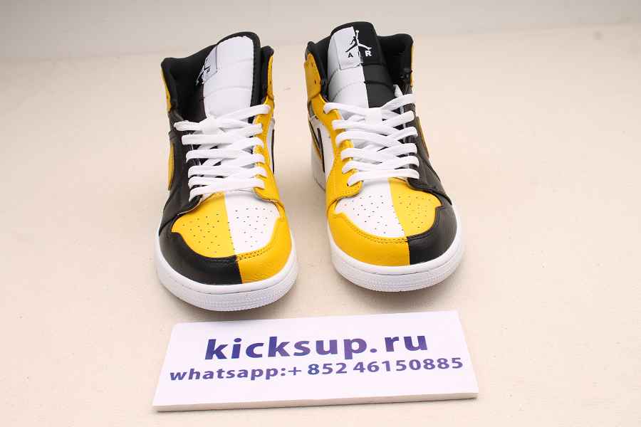 Air Jordan 1 Air Cj9219-700