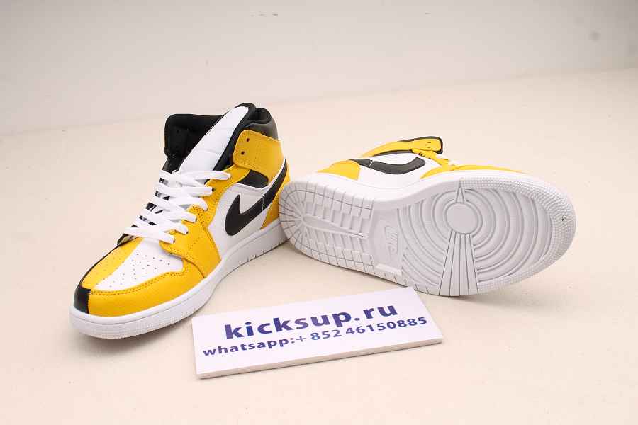 Air Jordan 1 Air Cj9219-700