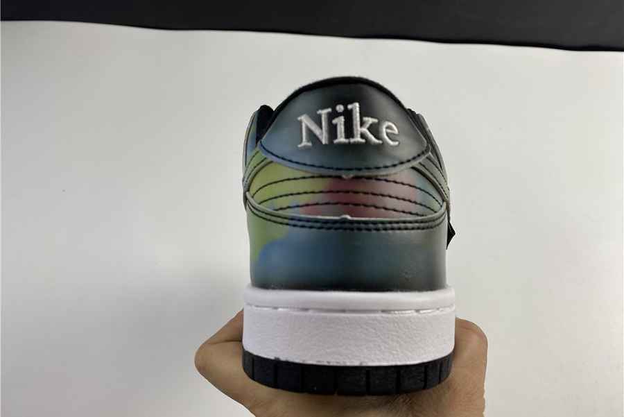 Civilist x Nike SB Dunk Low CZ5123-001