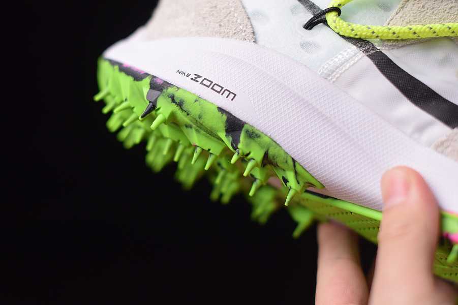 Nike Zoom Terra Kiger 5 Off-White White (W)CD8179100