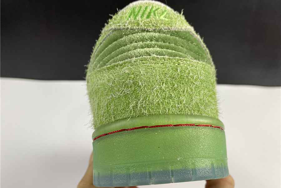 Dunk SB Nike SB Dunk High Strawberry Cough CW7093-600