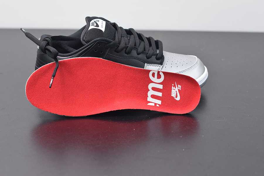 nik sb dunk low x S*p*e ck3480001