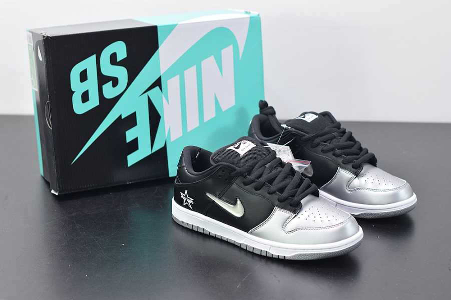 nik sb dunk low x S*p*e ck3480001