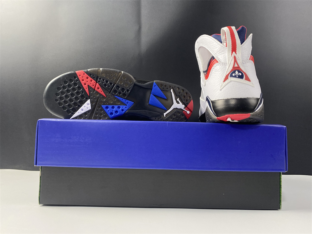 Jordan 7 Retro BCFC Paris Saint-Germain PSG (2021)CZ0789-105