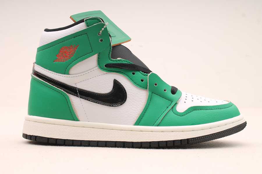 Jordan 1 Retro High Lucky Green DB4612-300