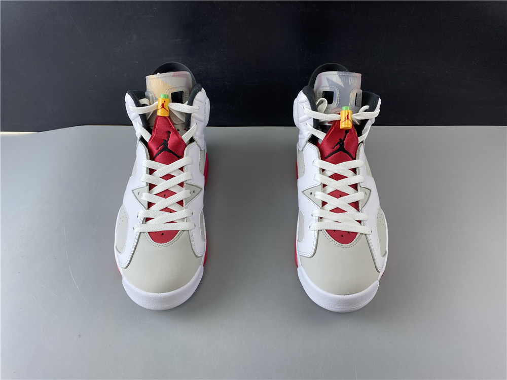 Jordan 6 Retro Hare CT8529-062