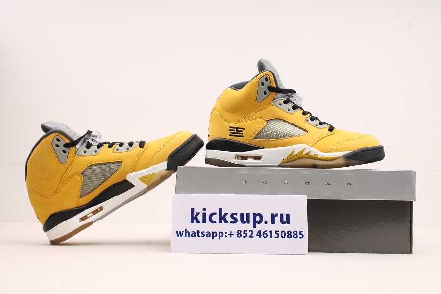 Air Jordan 5 Tokyo 454783-701