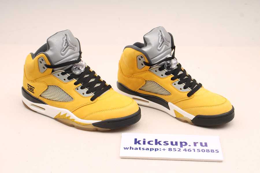 Air Jordan 5 Tokyo 454783-701