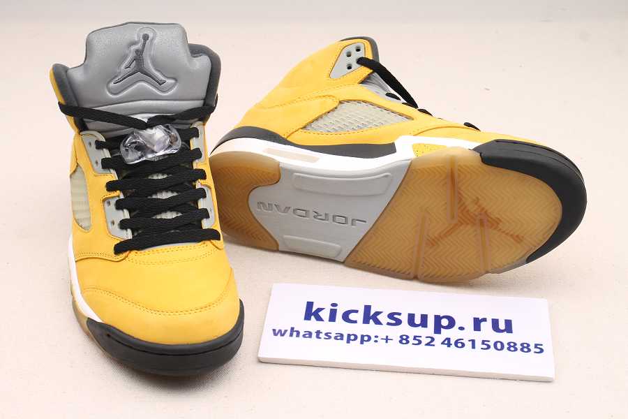 Air Jordan 5 Tokyo 454783-701