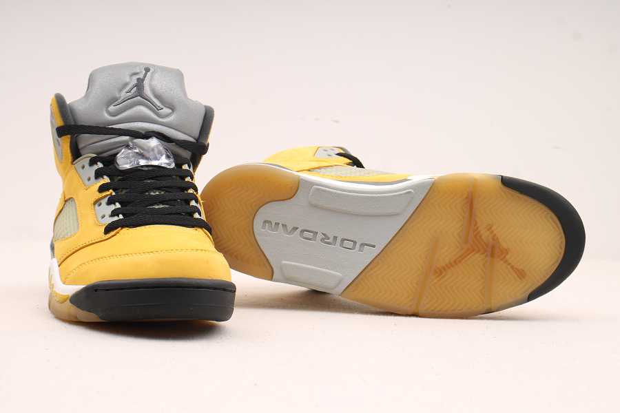 Air Jordan 5 Tokyo 454783-701