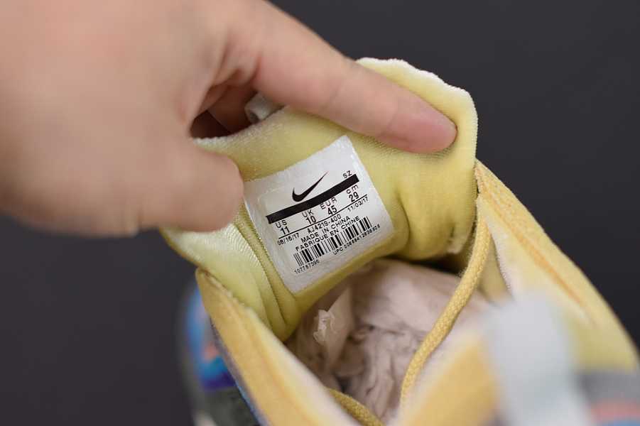 Nike Air Max 197 Sean Wotherspoon AJ4219400