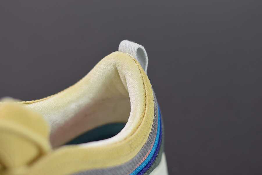 Nike Air Max 197 Sean Wotherspoon AJ4219400