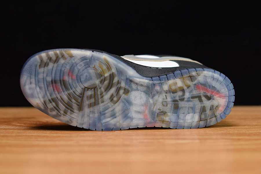 Nike SB Dunk Low Staple Panda Pigeon BV1310013