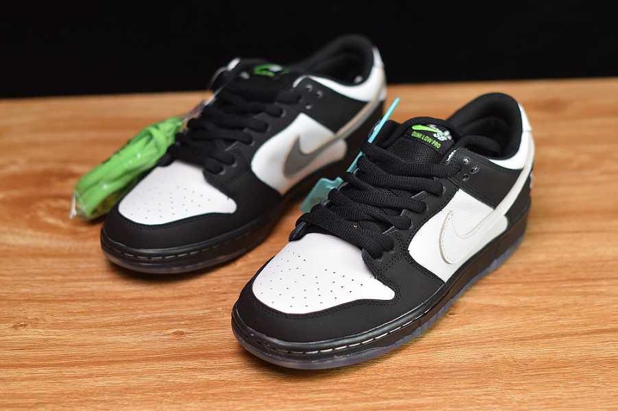 Nike SB Dunk Low Staple Panda Pigeon BV1310013