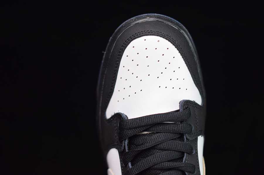 Nike SB Dunk Low Staple Panda Pigeon BV1310013