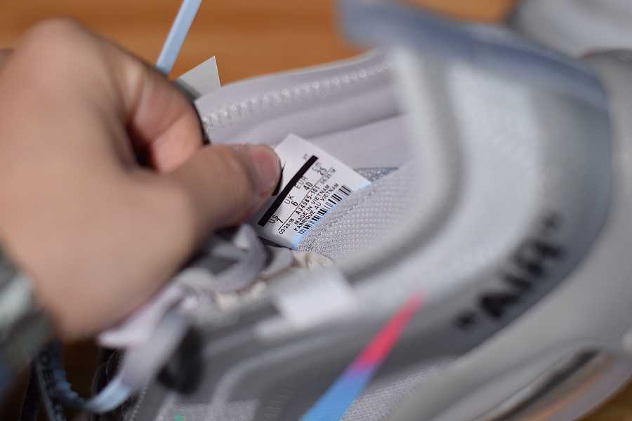 AIR MAX 1 97 VF SW SEAN WOTHERSPOON AJ4585101