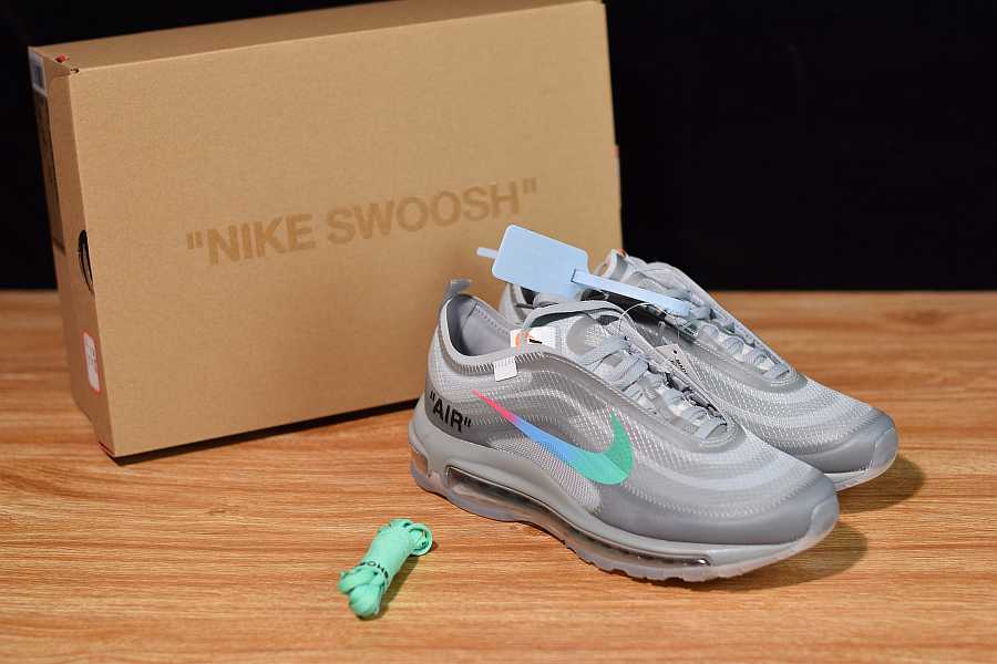 AIR MAX 1 97 VF SW SEAN WOTHERSPOON AJ4585101