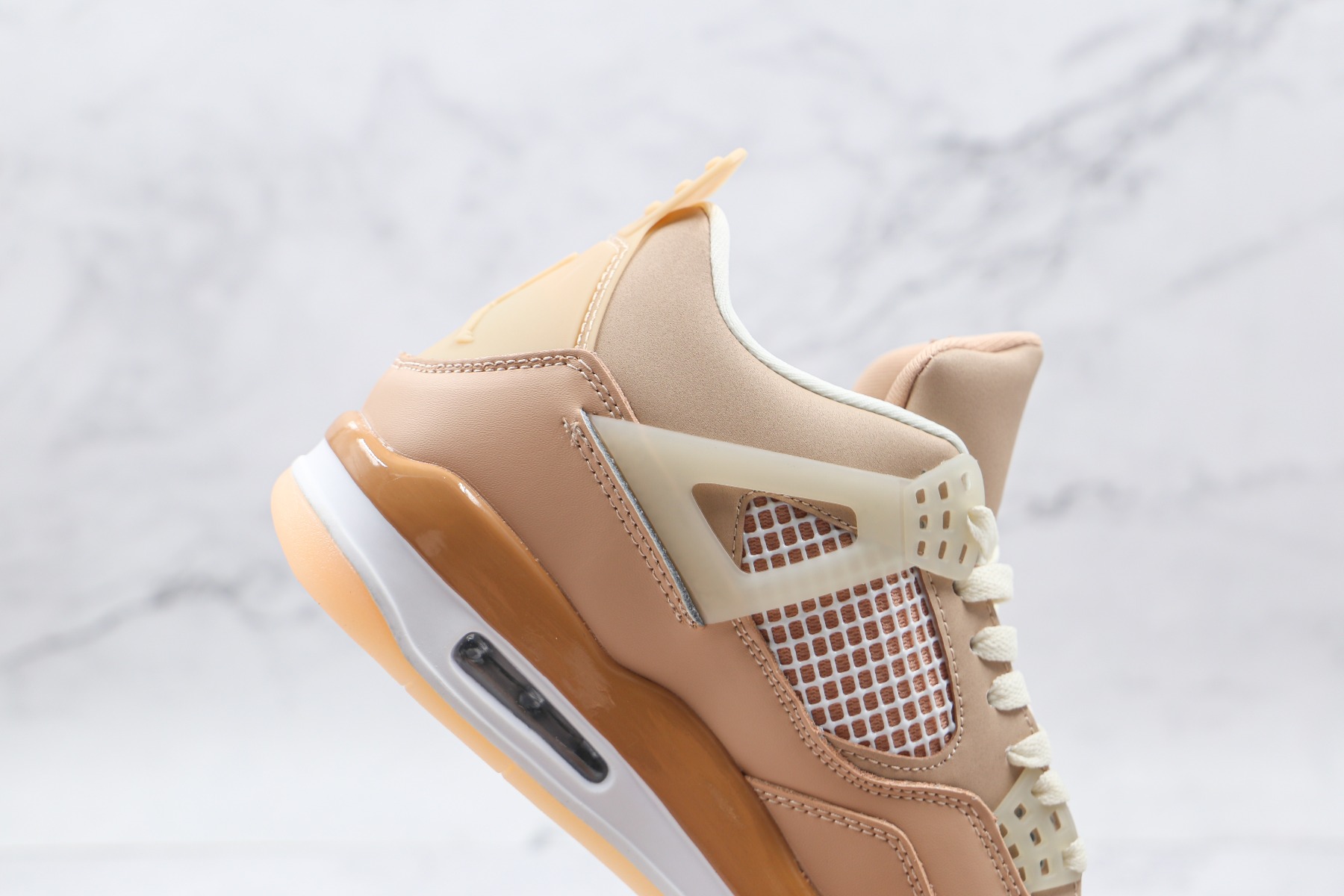 Jordan 4 Retro Shimmer (W）DJ0675-200