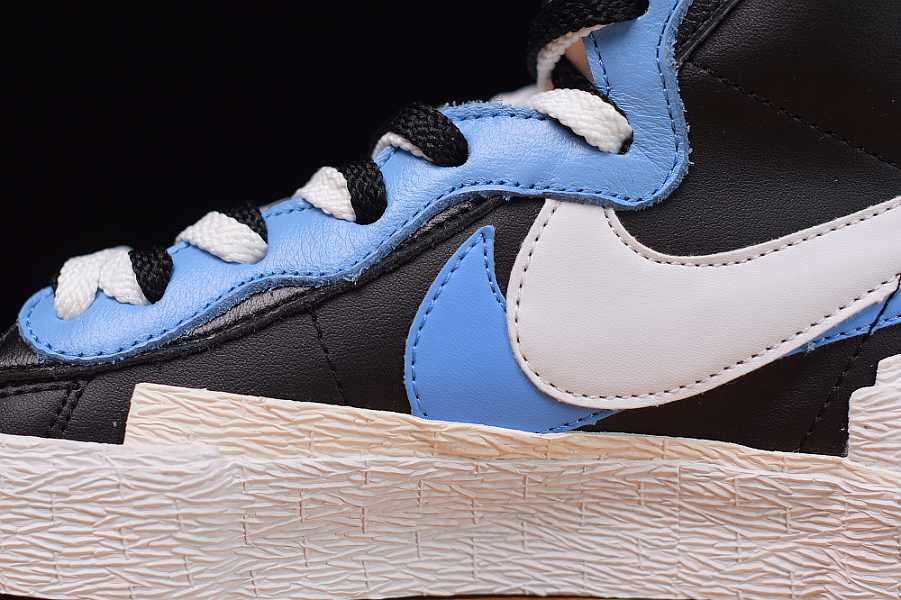 Nike Blazer Mid Sacai University Blue BV0072001
