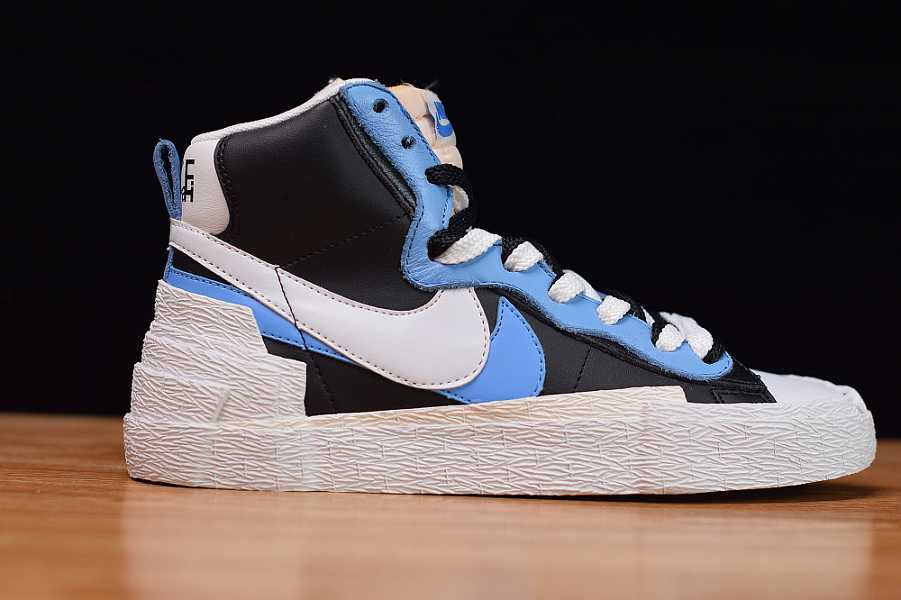 Nike Blazer Mid Sacai University Blue BV0072001