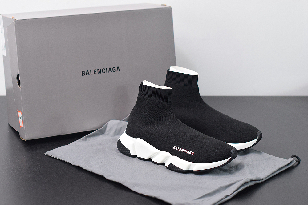 Ba1enc1aga Speed LT Sneaker