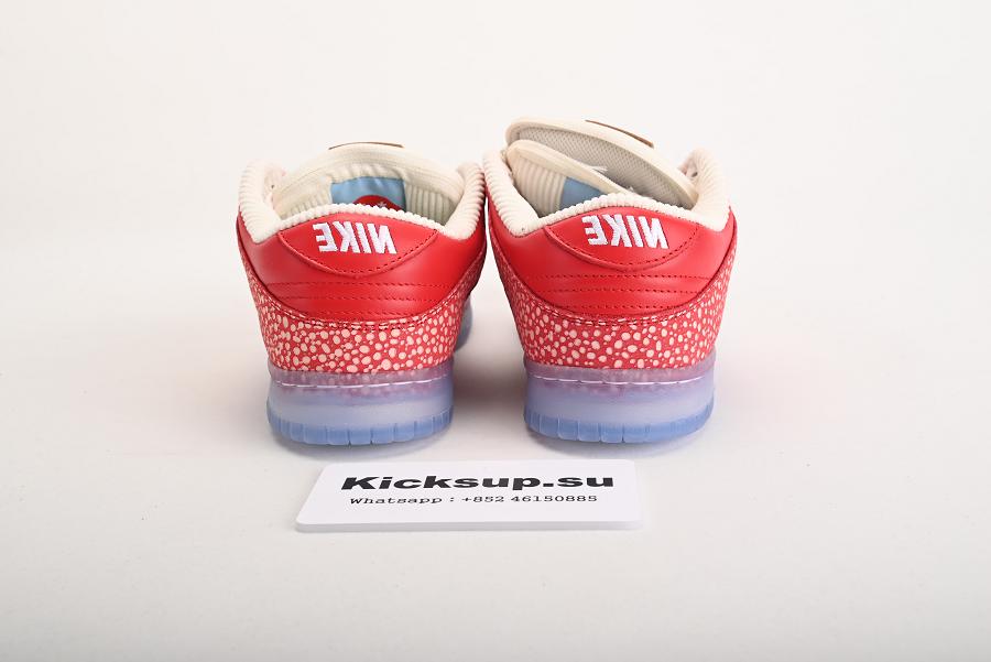 Nike Dunk Low Stingwater Magic Mushroom DH7650-600