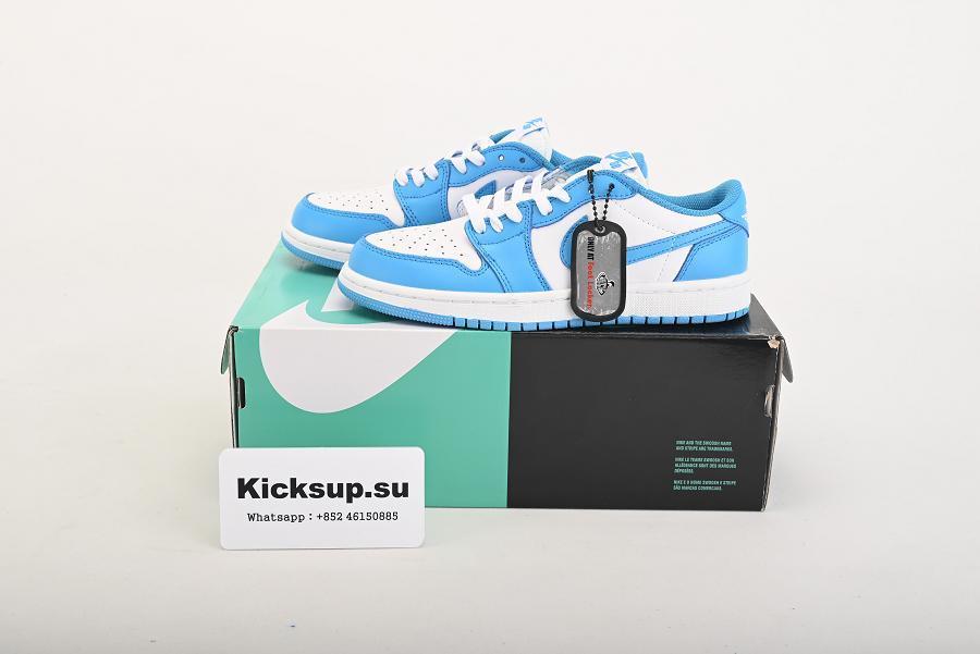 Jordan 1 Low SB UNC CJ7891-401