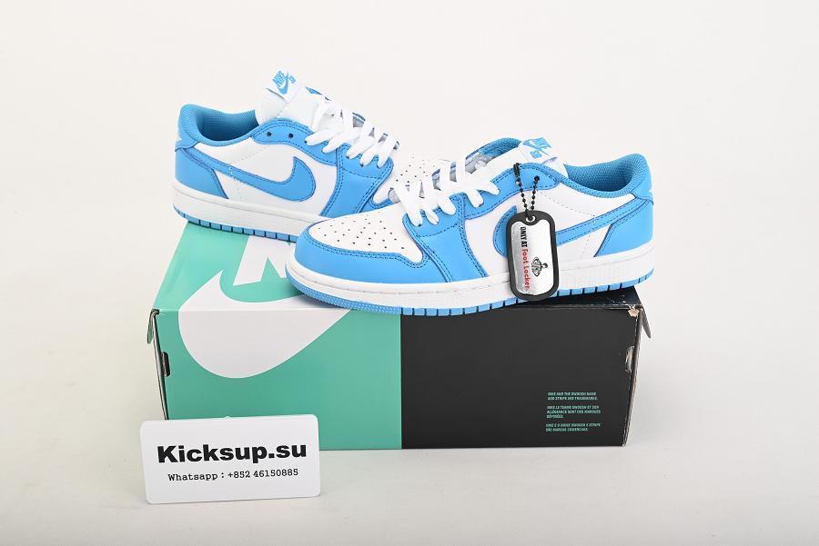 Jordan 1 Low SB UNC CJ7891-401
