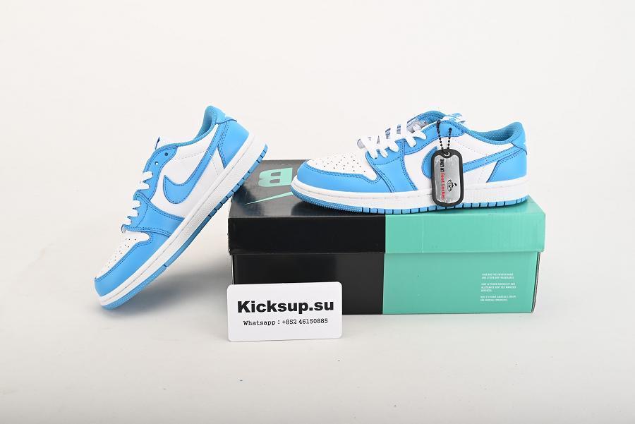 Jordan 1 Low SB UNC CJ7891-401