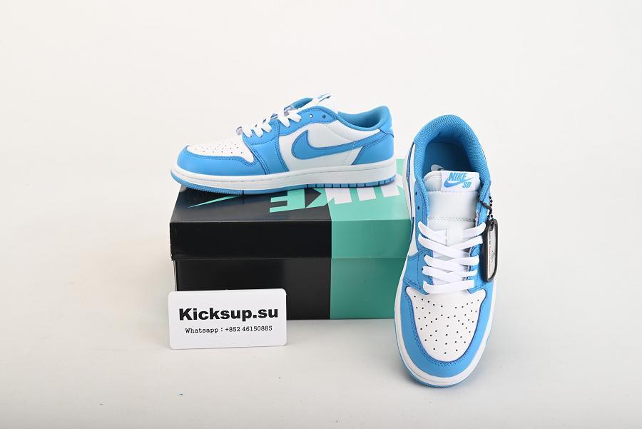 Jordan 1 Low SB UNC CJ7891-401