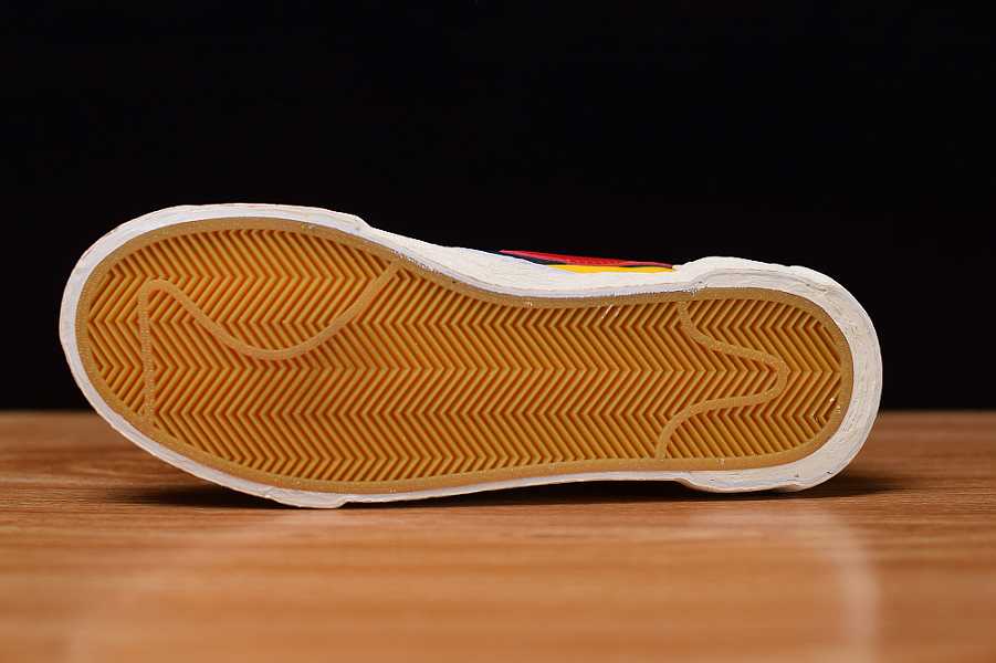 Nike Blazer Mid sacai Snow Beach BV0072700