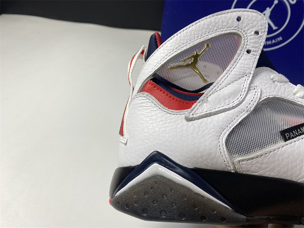 Jordan 7 Retro BCFC Paris Saint-Germain PSG (2021)CZ0789-105