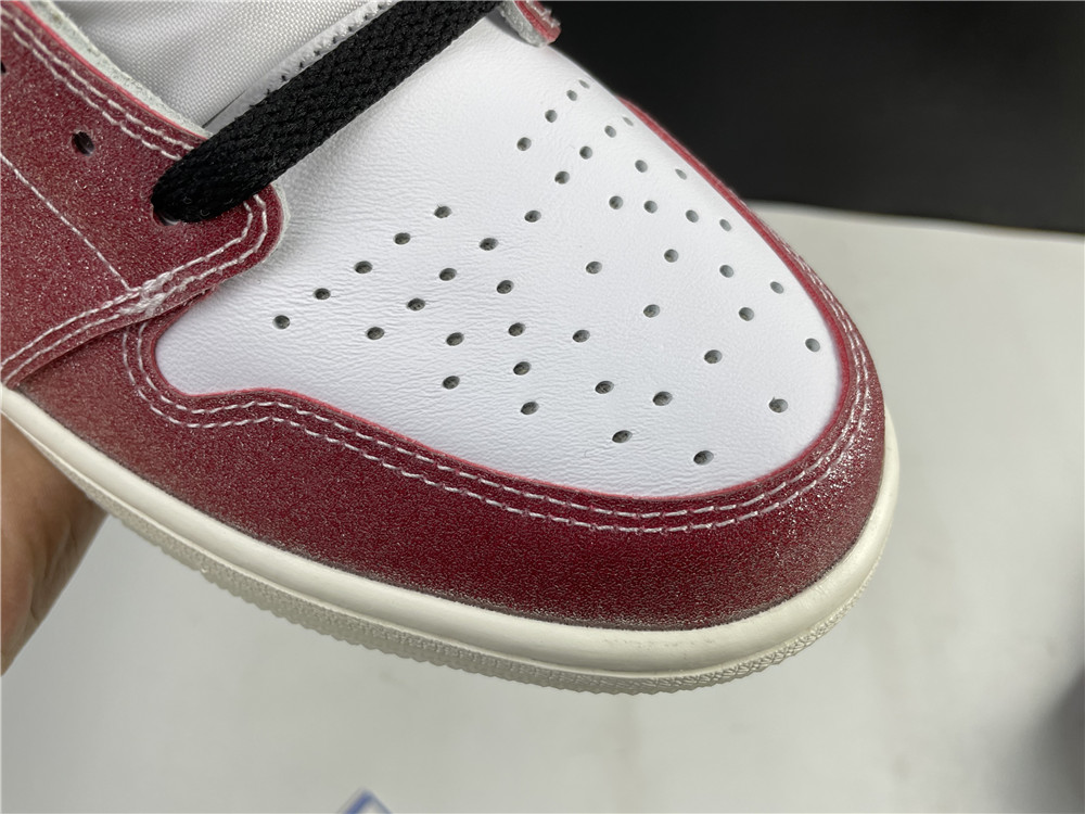 Nike Air Jordan 1 Retro High Trophy Room Chicago DA2728-100