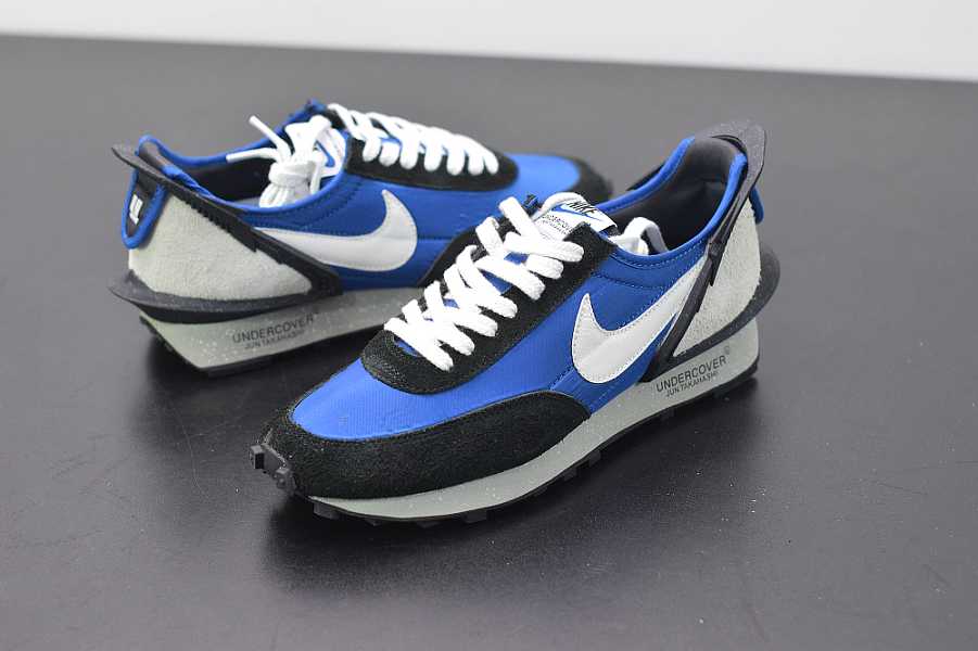Nike Daybreak UnderCover Blue Jay Blue Jay BV4594400