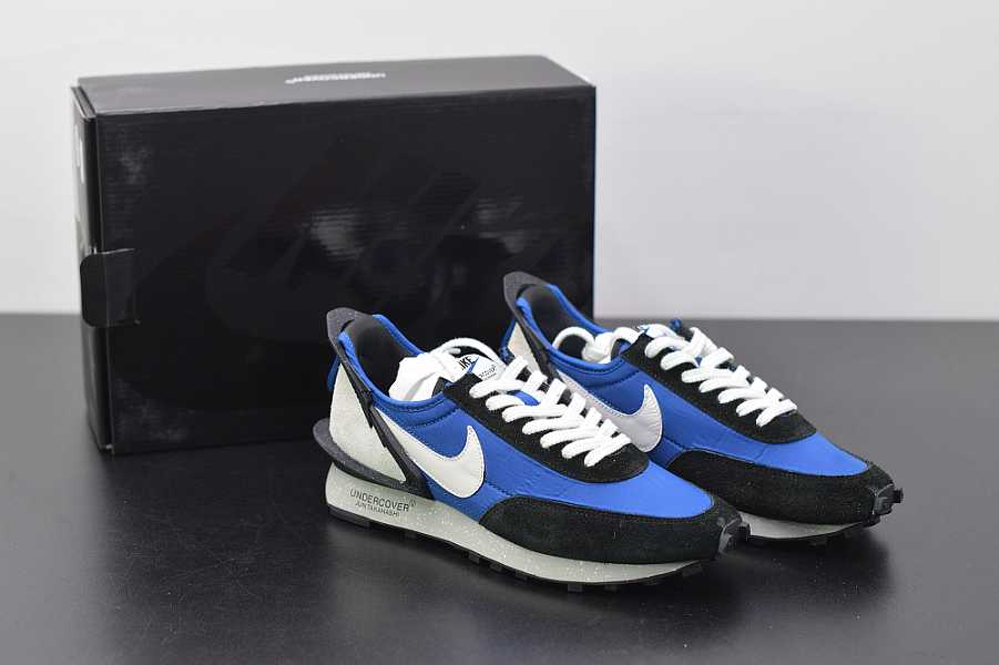 Nike Daybreak UnderCover Blue Jay Blue Jay BV4594400