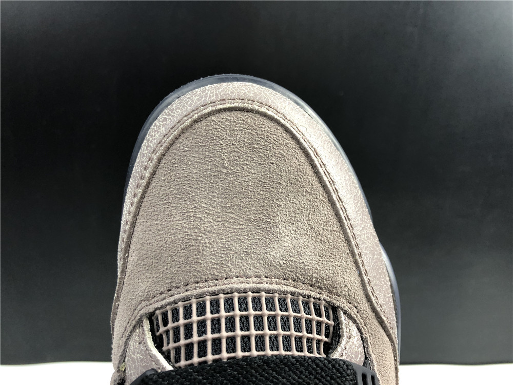 Jordan 4 Retro Taupe Haze DB0732-200