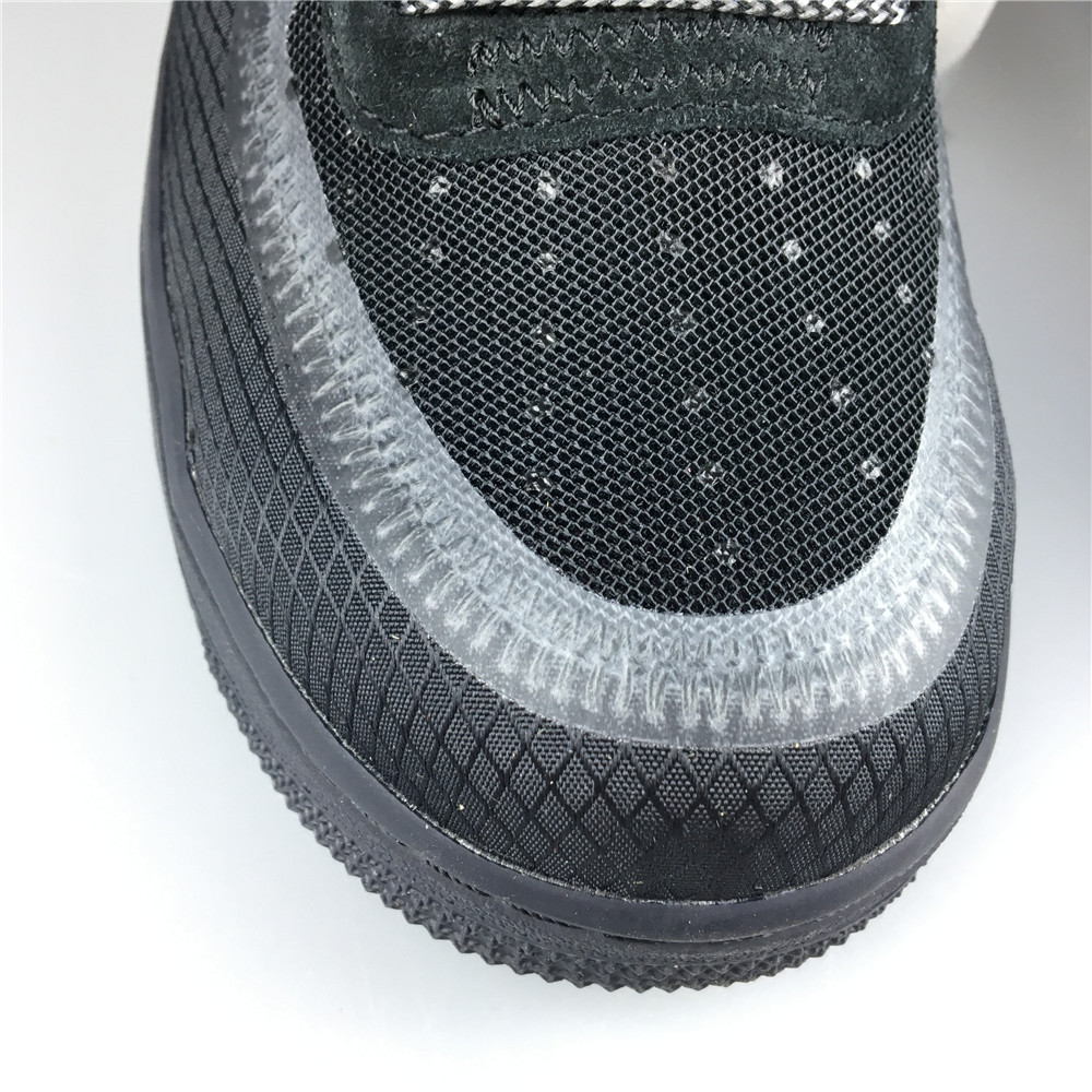 Air Force 1 Low Off-White Black White AO4606-001