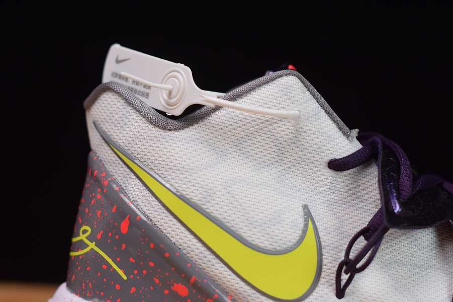 Kyrie 5 EP Mamba Mentality A02919102