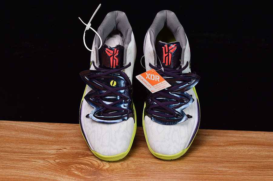 Kyrie 5 EP Mamba Mentality A02919102