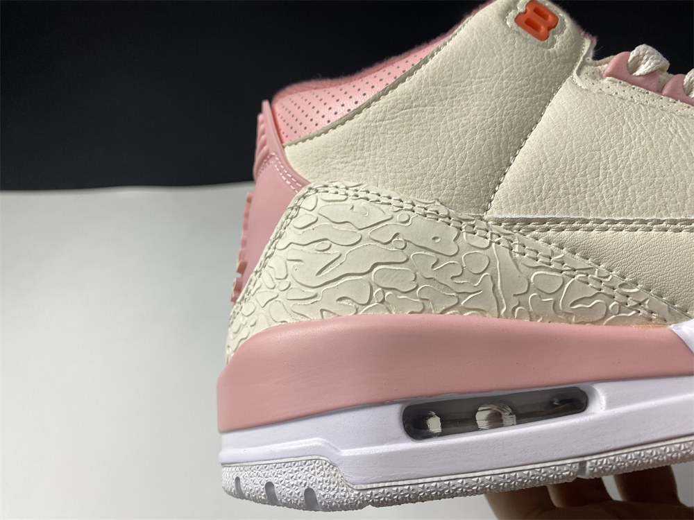 Jordan 3 Retro Sail Rust Pink (W)CK9246-116