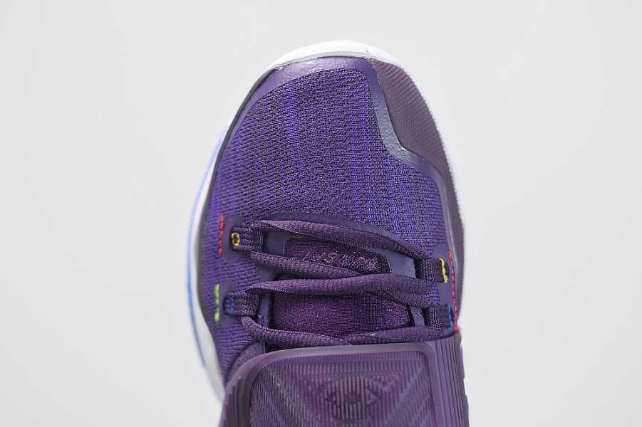 Nike Kyrie 6 Grand Purple BQ4631500