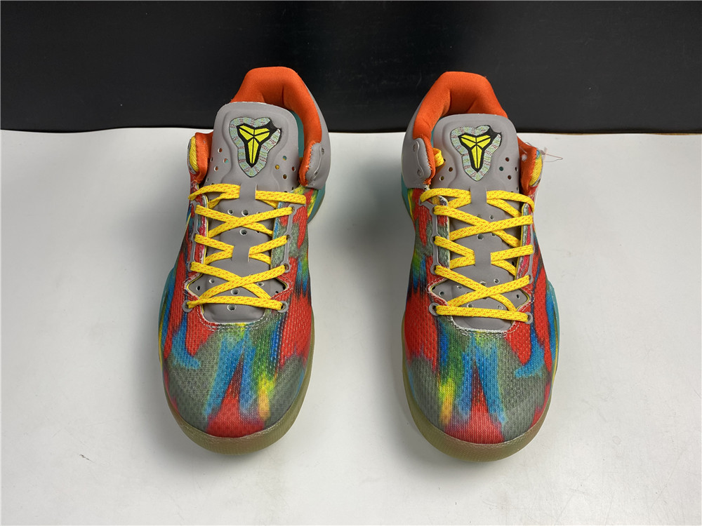 Nike Kobe 8 GC Ⅴenice Beach 555035-002