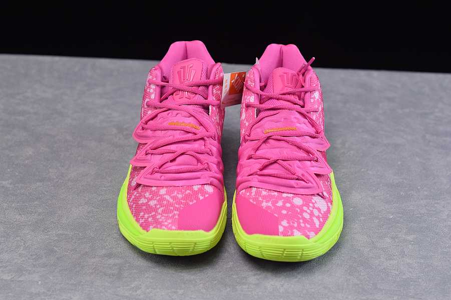 Nike Kyrie 5 PE Patrick Star CJ6951600