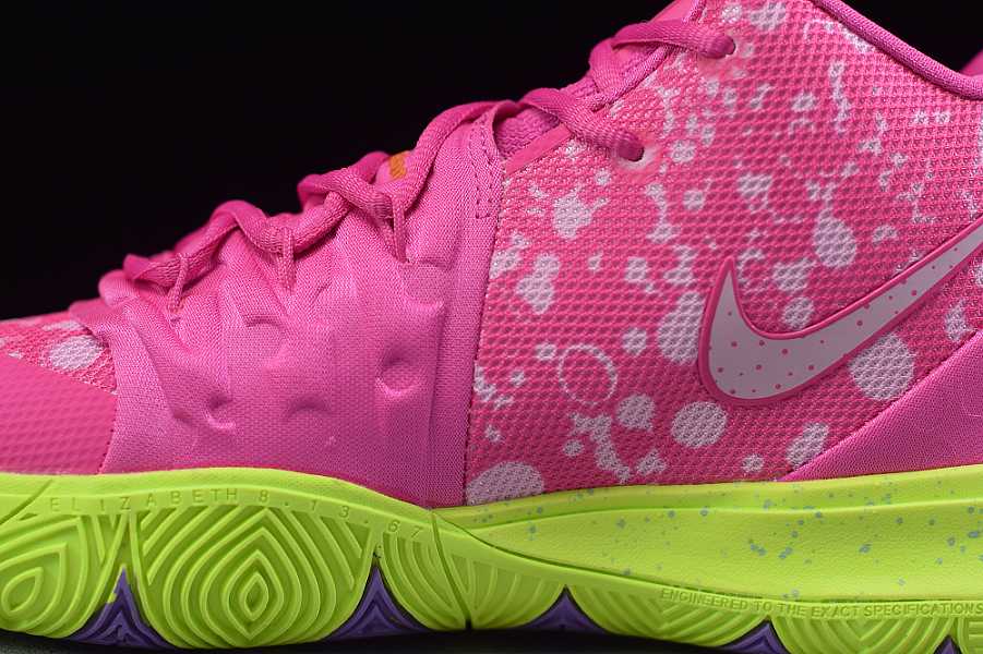 Nike Kyrie 5 PE Patrick Star CJ6951600