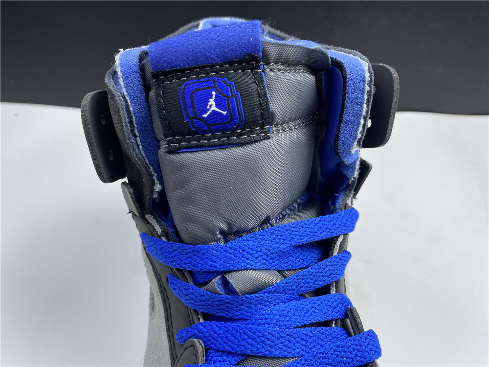 Nike Air Jordan 1 High Zoom Air CMFT League of Legends (Esports)DD1453-001