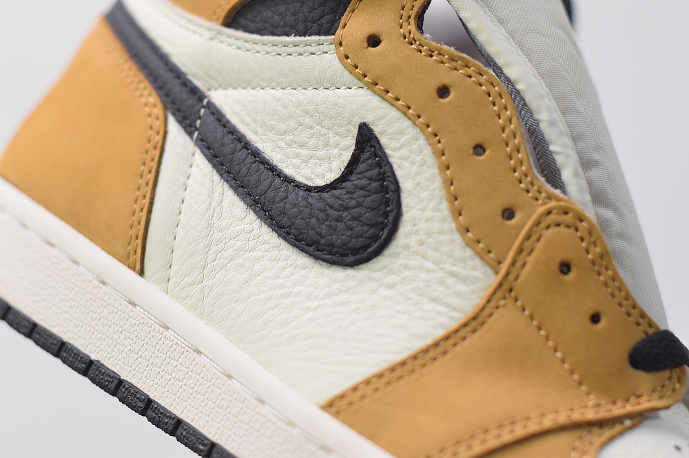Jordan 1 Retro High Rookie of the Year 555088-700