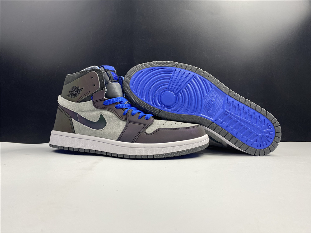 Nike Air Jordan 1 High Zoom Air CMFT League of Legends (Esports)DD1453-001