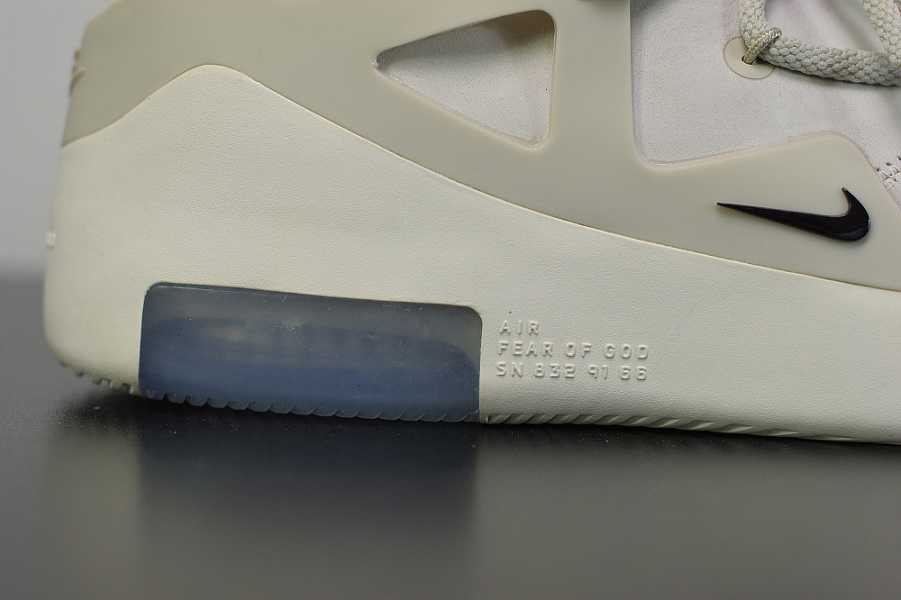 Nike Fear of God 1 AR4237002